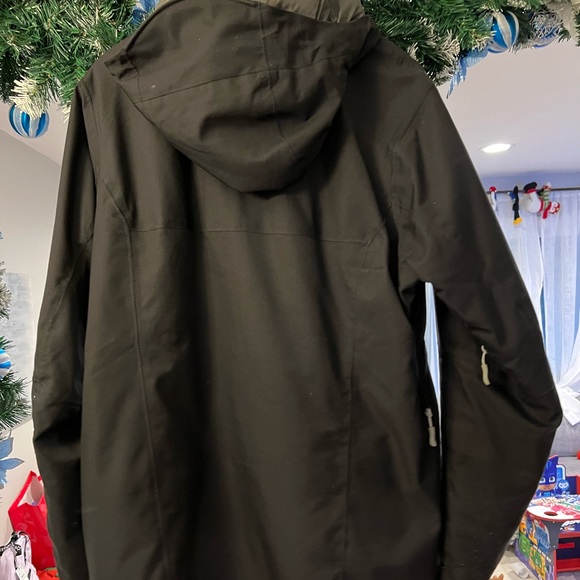 LL Bean Carabasset Ski Jacket -M - Picture 2 of 4